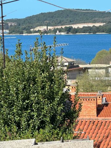 Apartma na predaj 60 m² – Pula