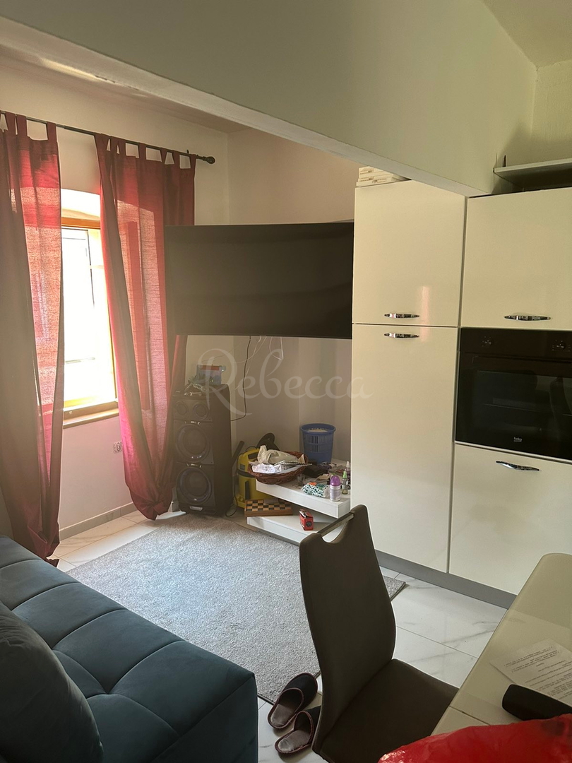 Apartma Na predaj - Istarska Centar