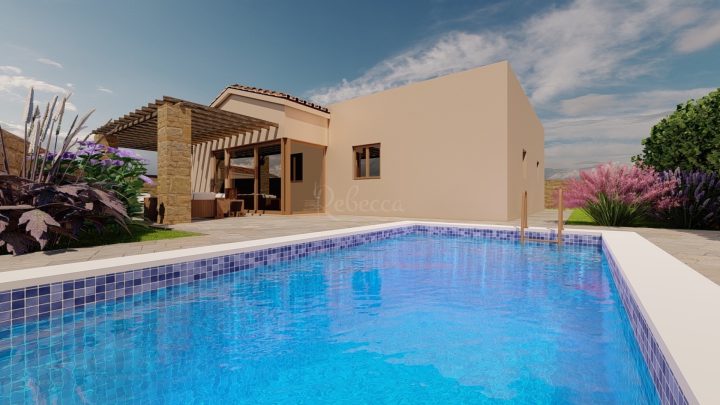 Kuća na prodaju 89 m² – Brtonigla