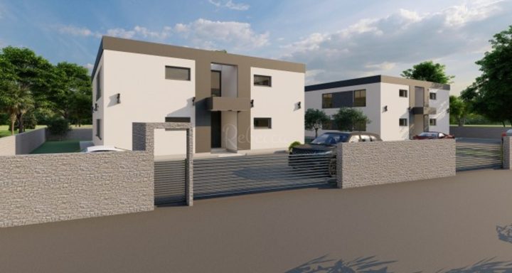 Apartment zu verkaufen 82 m² – Pula