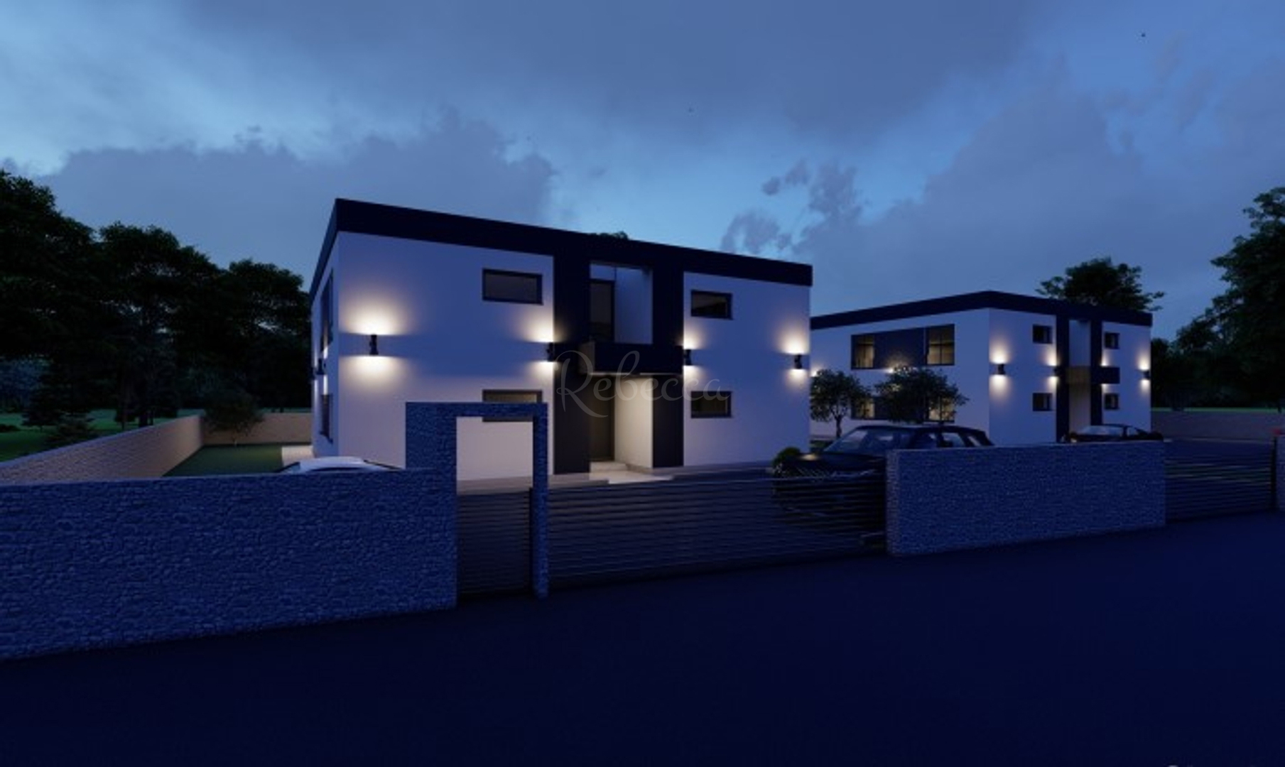 Apartment Zu verkaufen - Istarska Štinjan