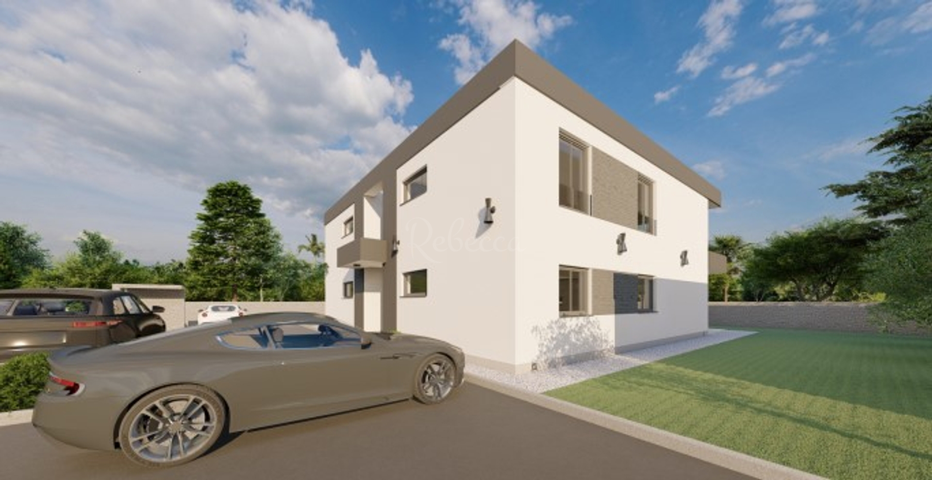Apartment Zu verkaufen - Istarska Štinjan