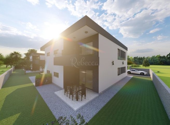 Apartment zu verkaufen 80 m² – Pula
