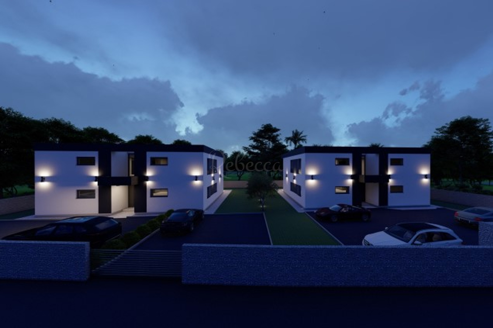 Apartmán Na predaj - Istarska Štinjan