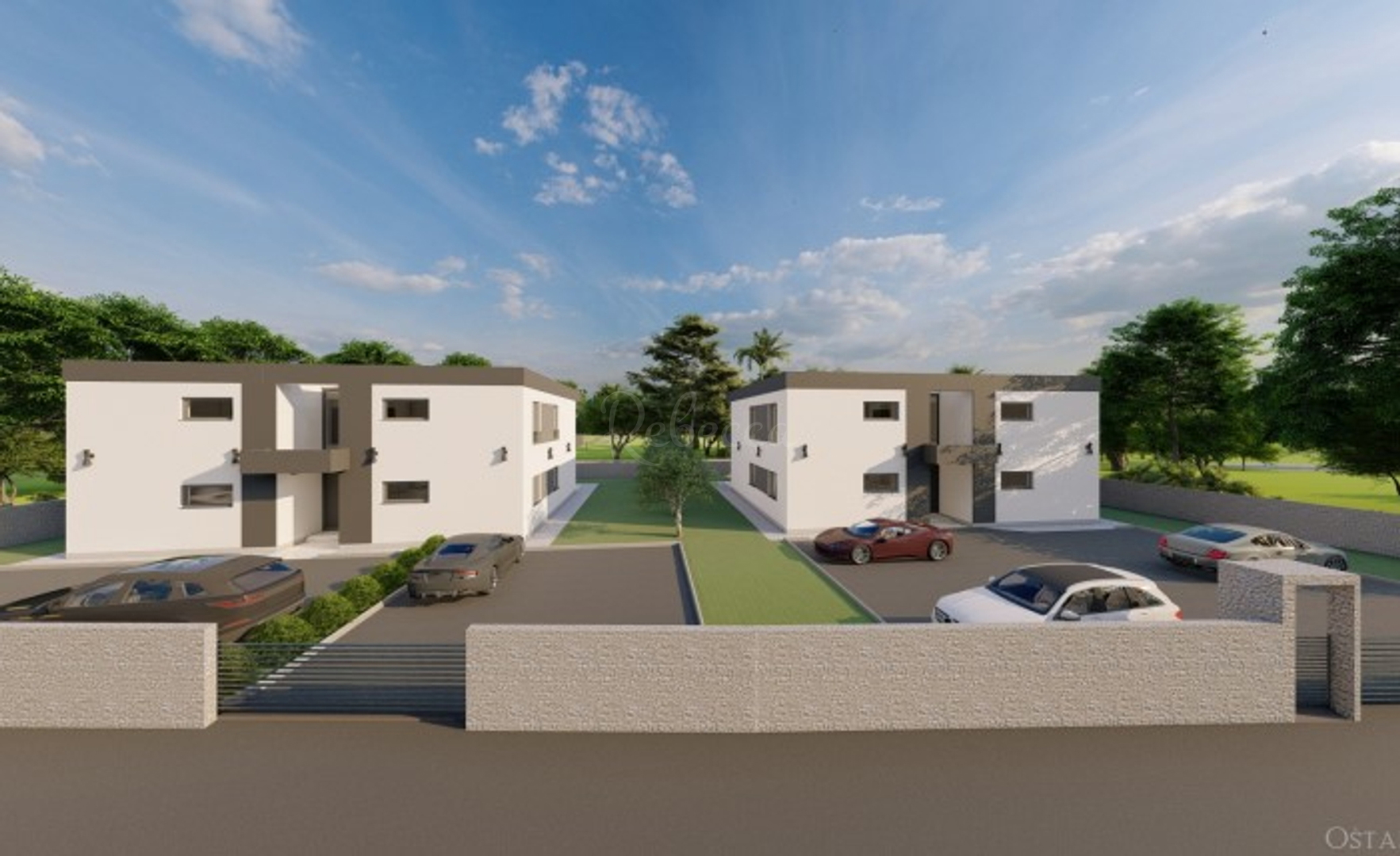 Apartmán Na predaj - Istarska štinjan - foto 3/11
