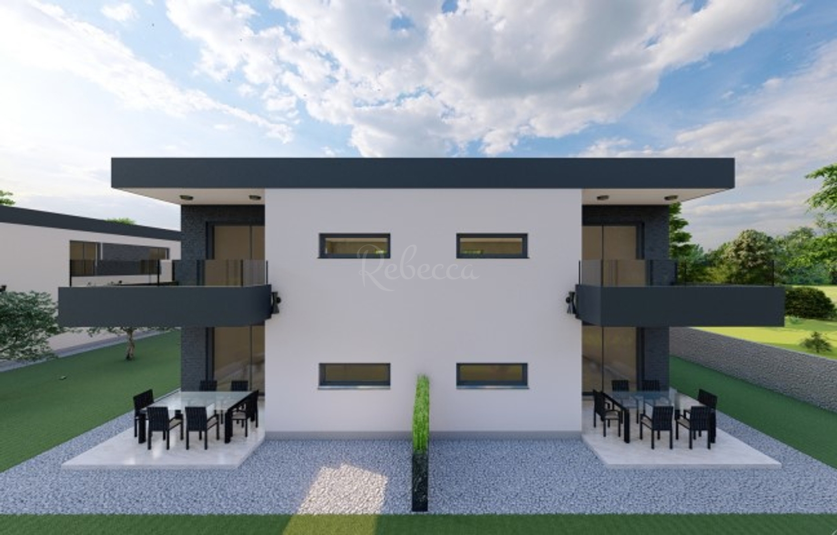 Apartmán Na predaj - Istarska Štinjan