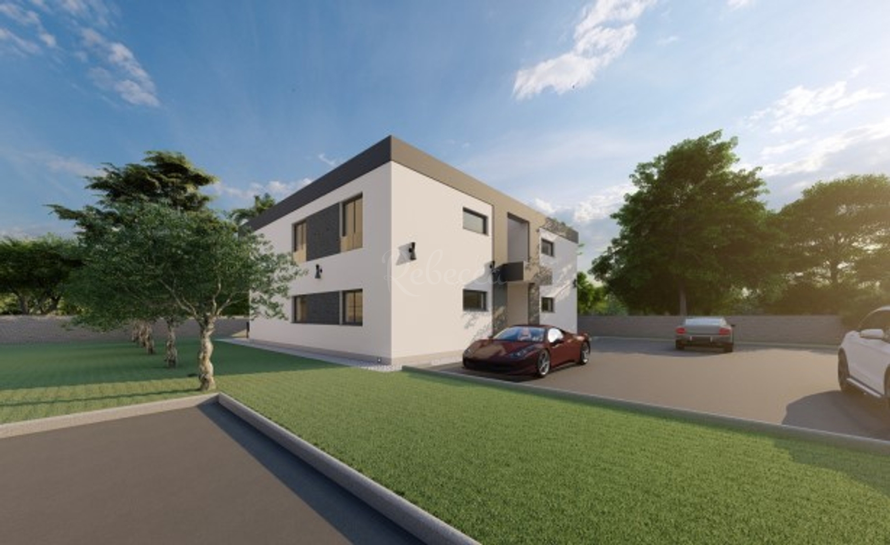 Apartmán Na predaj - Istarska Štinjan