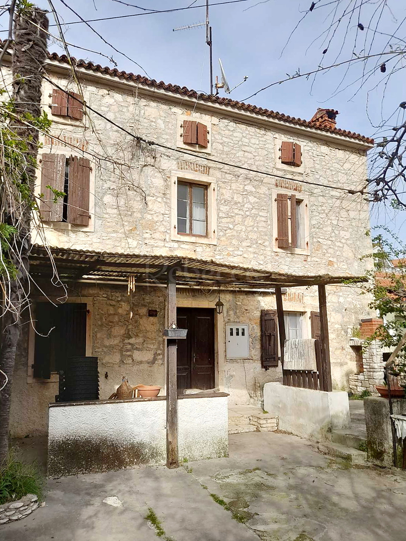 House For sale - Istarska Medulin - foto 1/11
