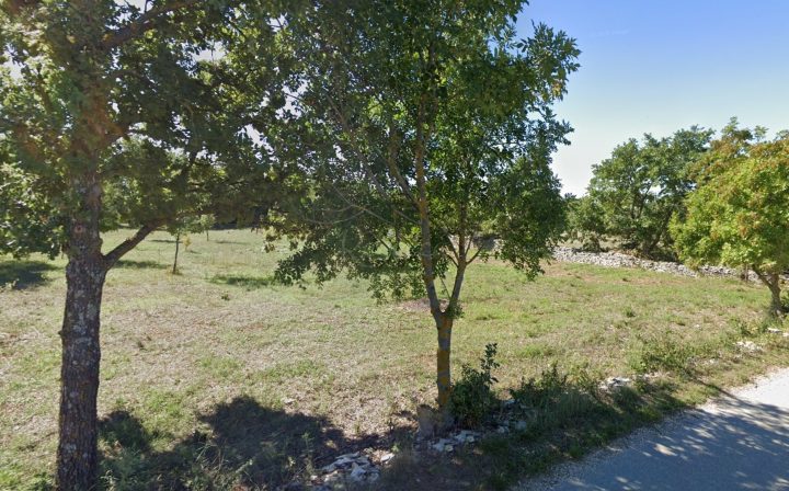 Terrain À vendre - Istarska čabrunići - foto 2/2