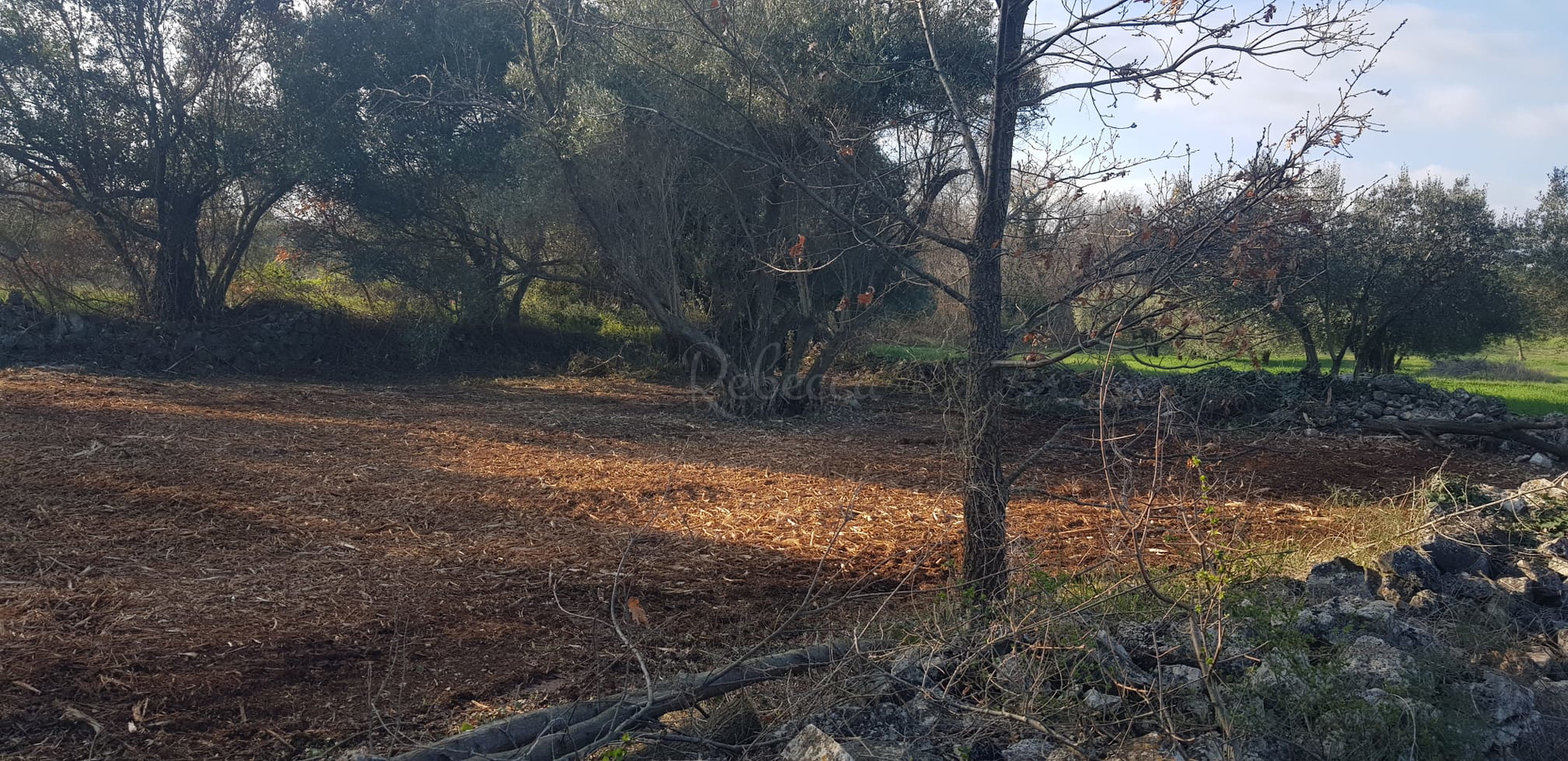 Działka Na sprzedaż - Istarska Krnica - foto 2/2