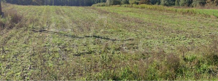 Terrain à vendre 758 m² – Medulin