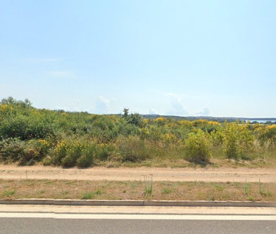 Pozemok na predaj 402 m² – Medulin
