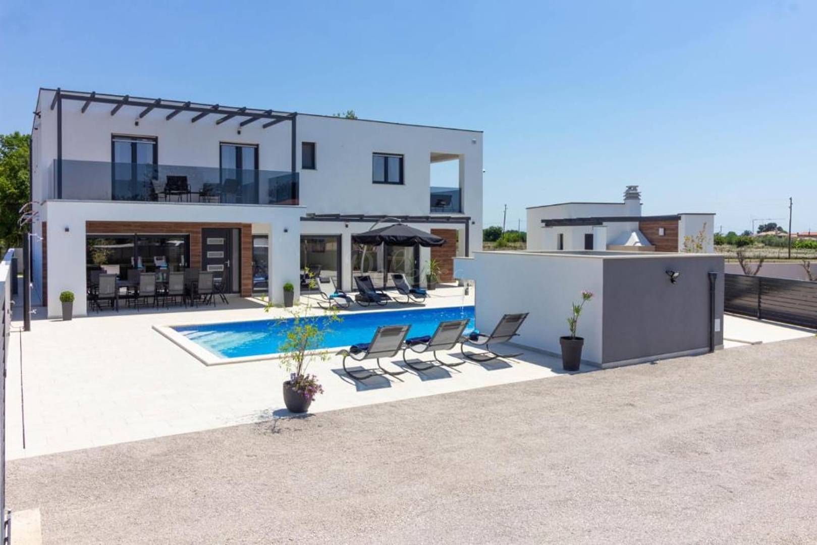 Casa In vendita Marčana