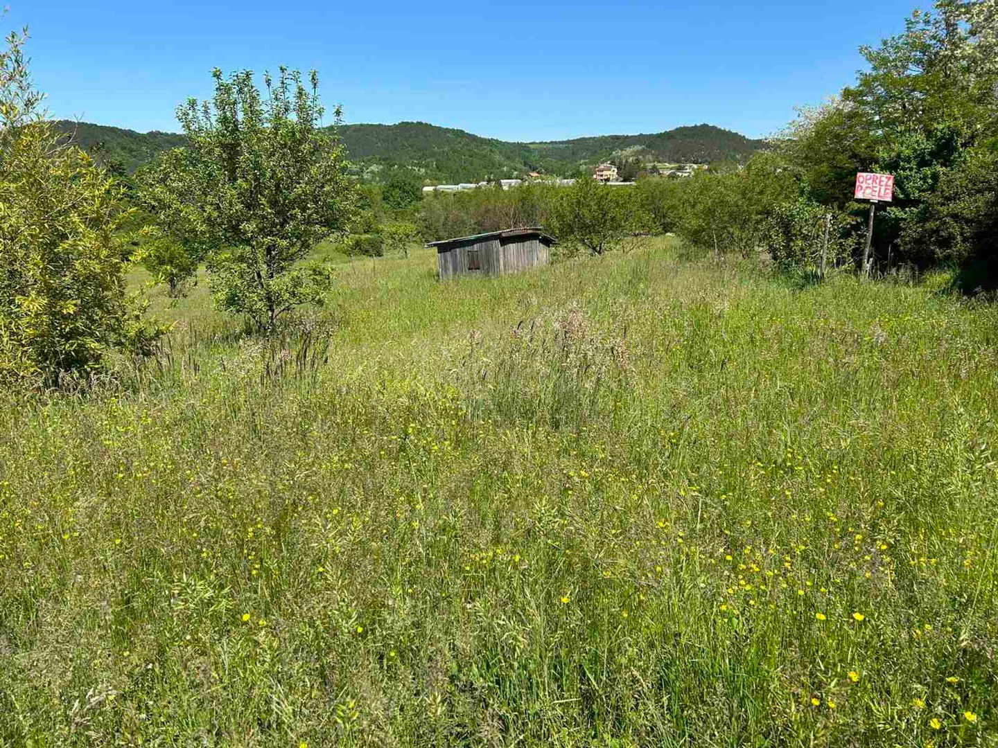 Terrain À vendre - Istarska Pazin - foto 2/6