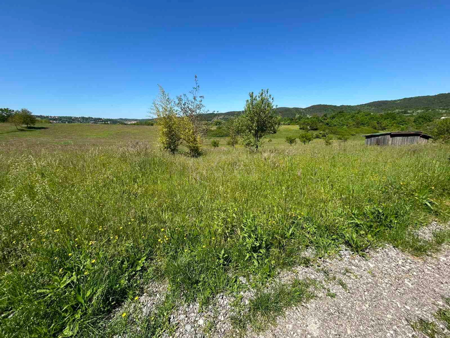Terrain À vendre - Istarska Pazin - foto 3/6