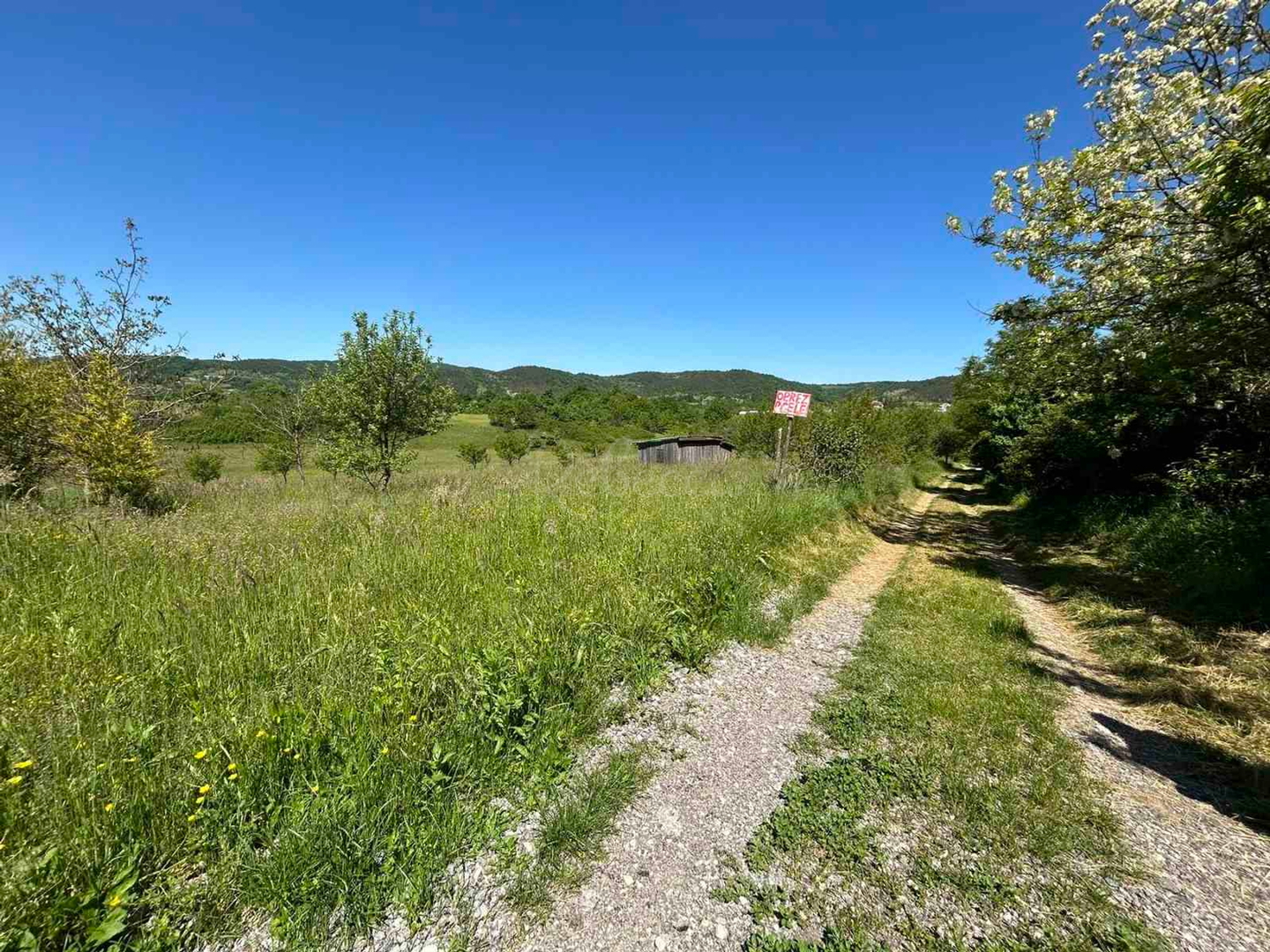 Terrain À vendre - Istarska Pazin - foto 4/6