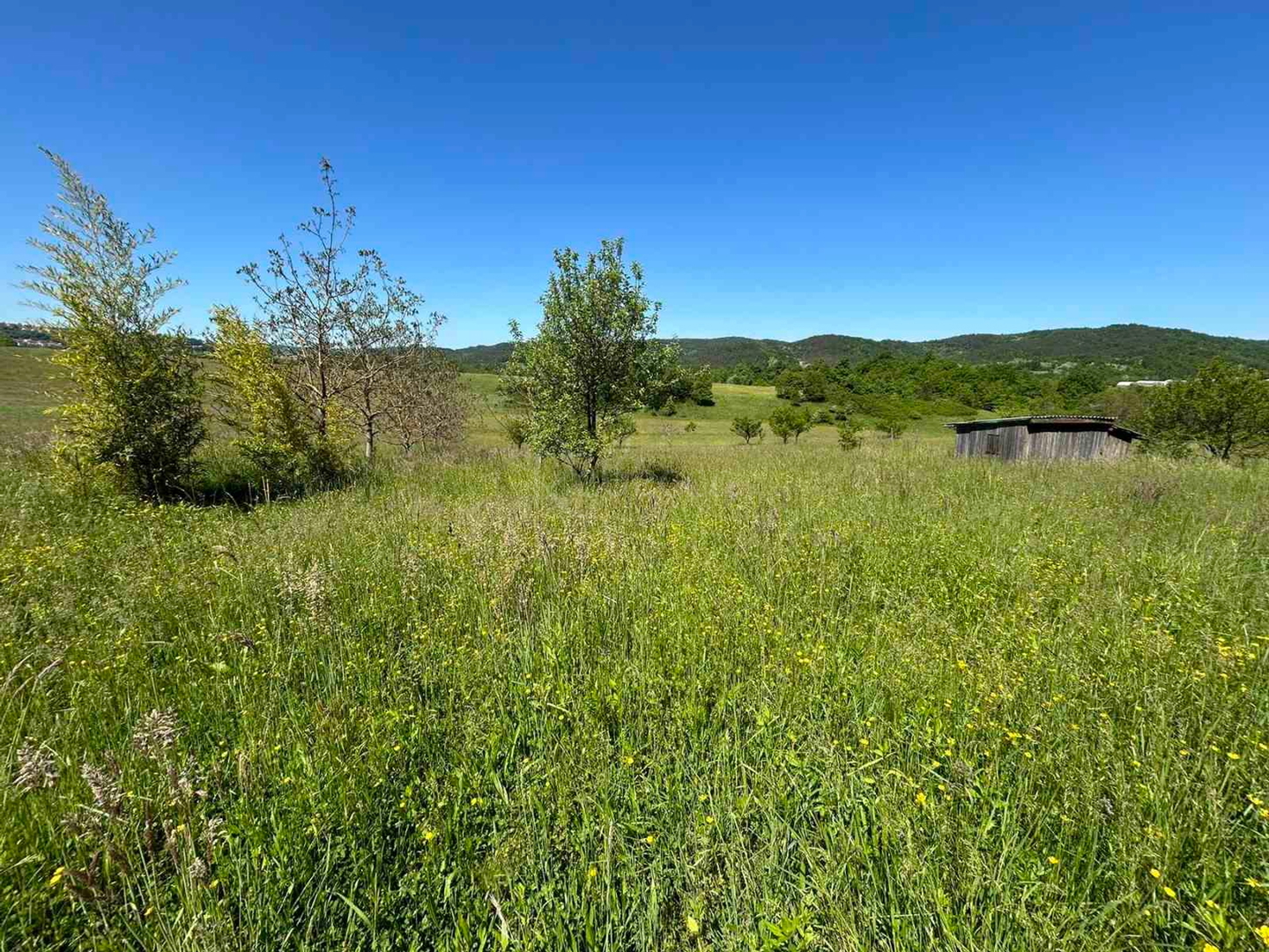 Parcela Naprodaj - Istarska Pazin