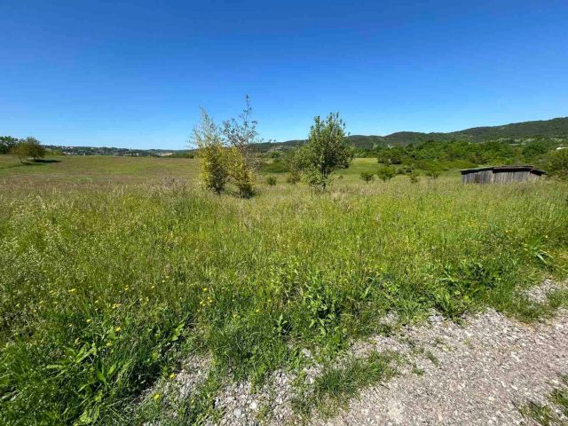 Grundstück zu verkaufen 2312 m² – Pazin