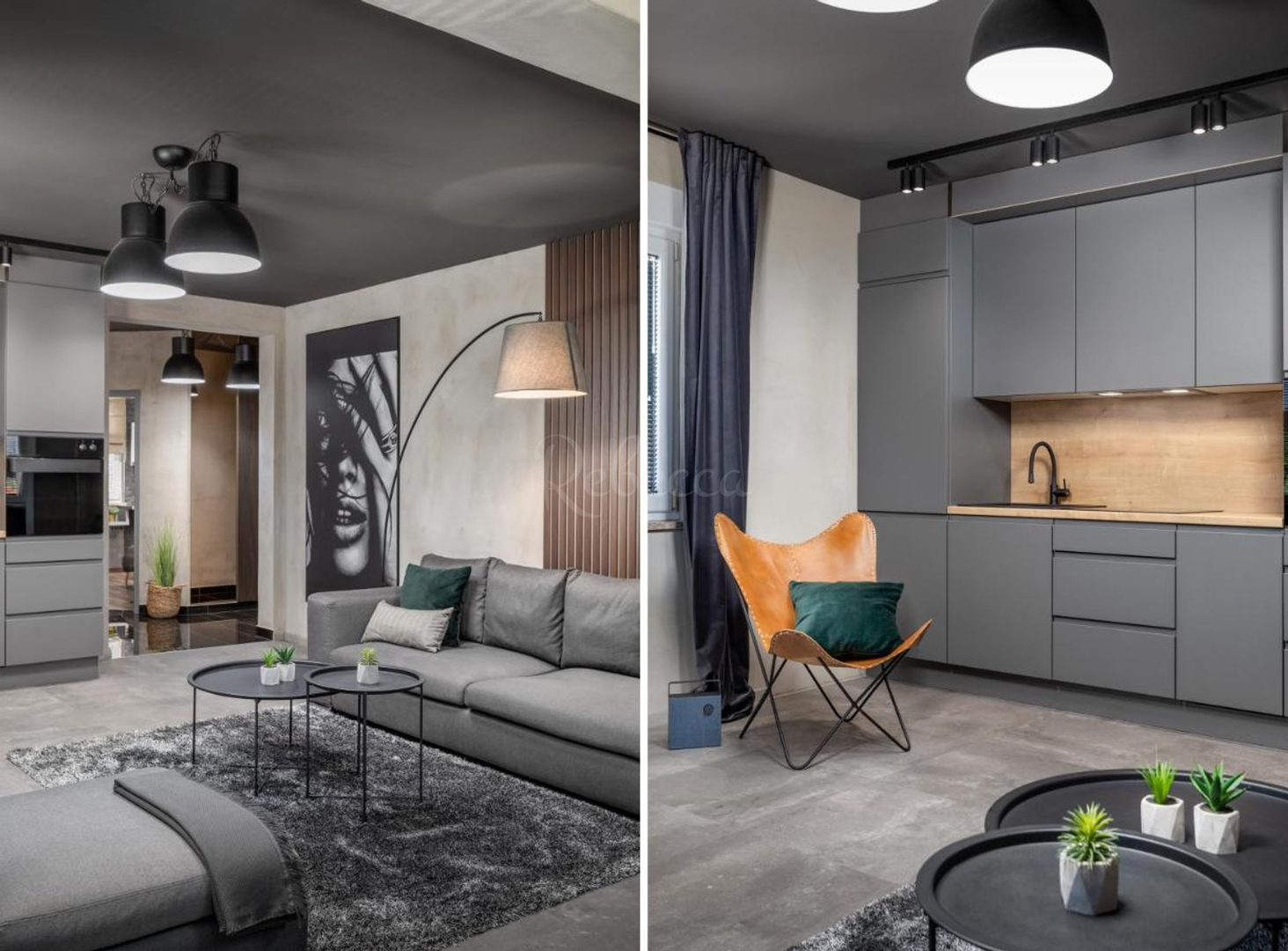 Apartma Na predaj - Istarska Busoler - foto 4/12