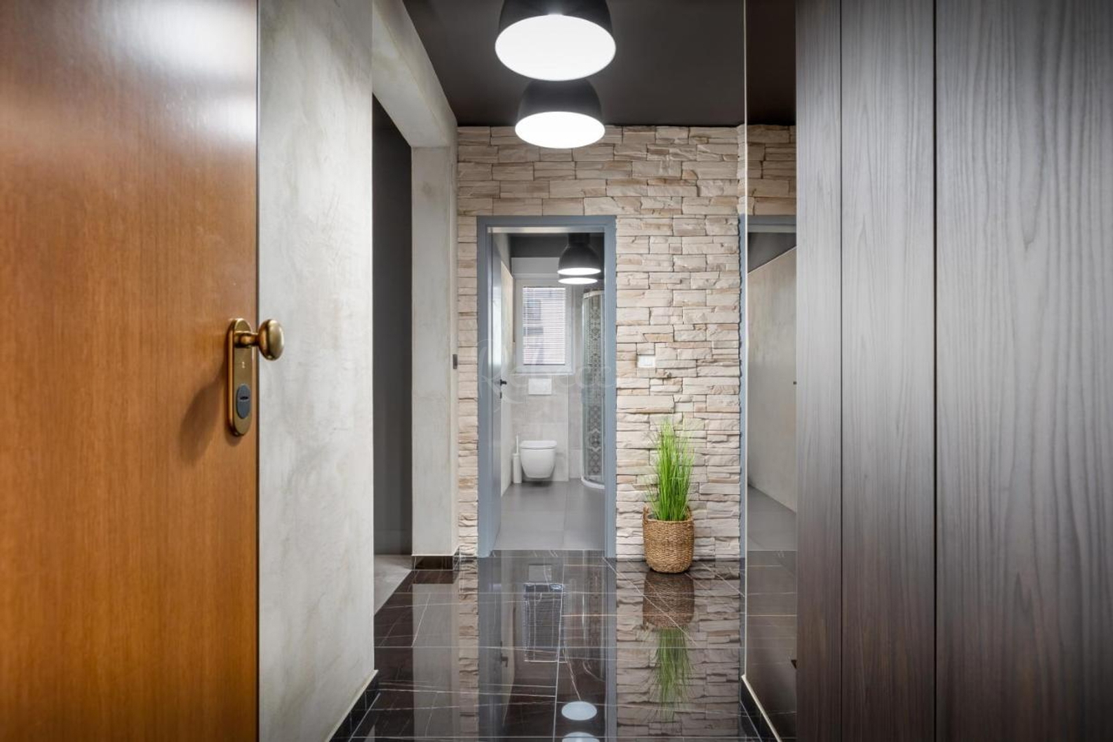 Apartma Na predaj - Istarska Busoler
