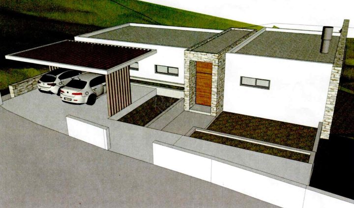 Land For sale - Trviž - foto 3/9