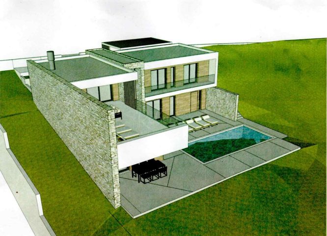 Land For sale - Trviž - foto 5/9