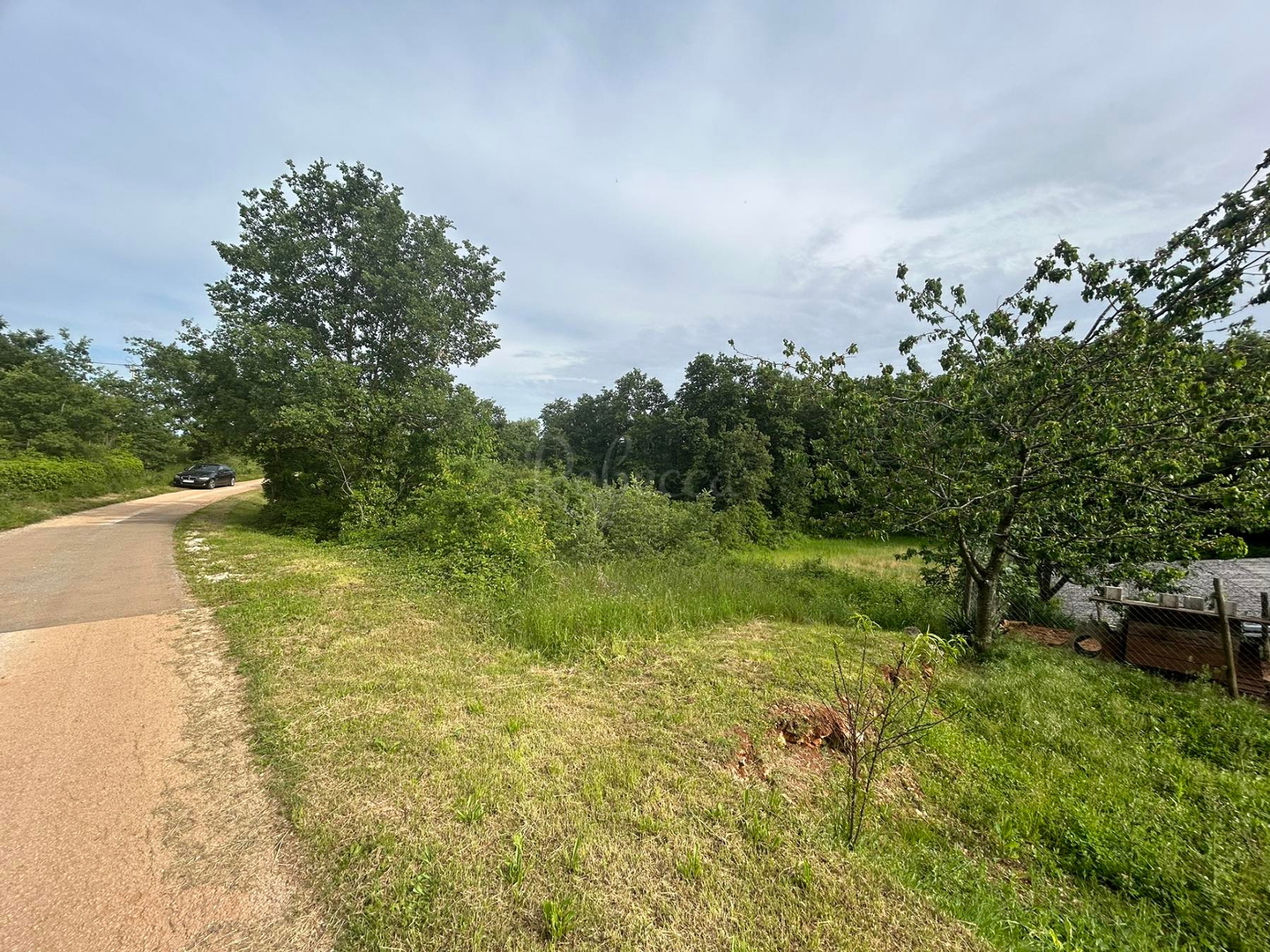 Land For sale -  Trviž