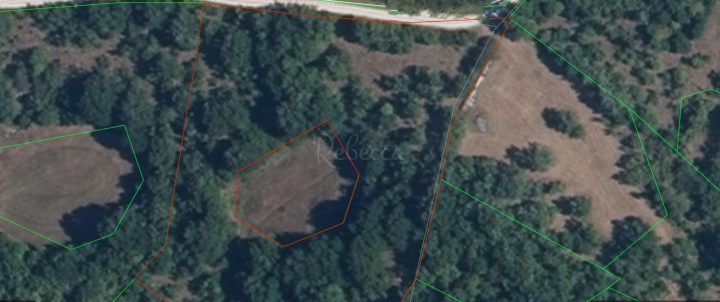 Land for sale 9004 m² – Filipana