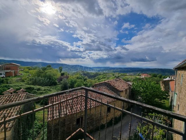 Casa in vendita 125 m² – Pazin