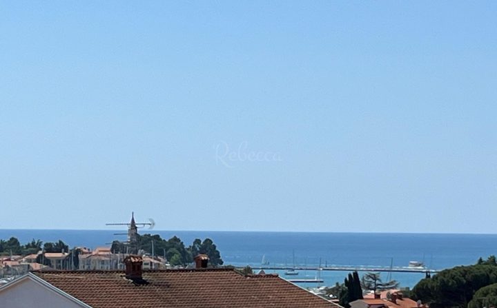 Apartma na predaj 75 m² – Novigrad
