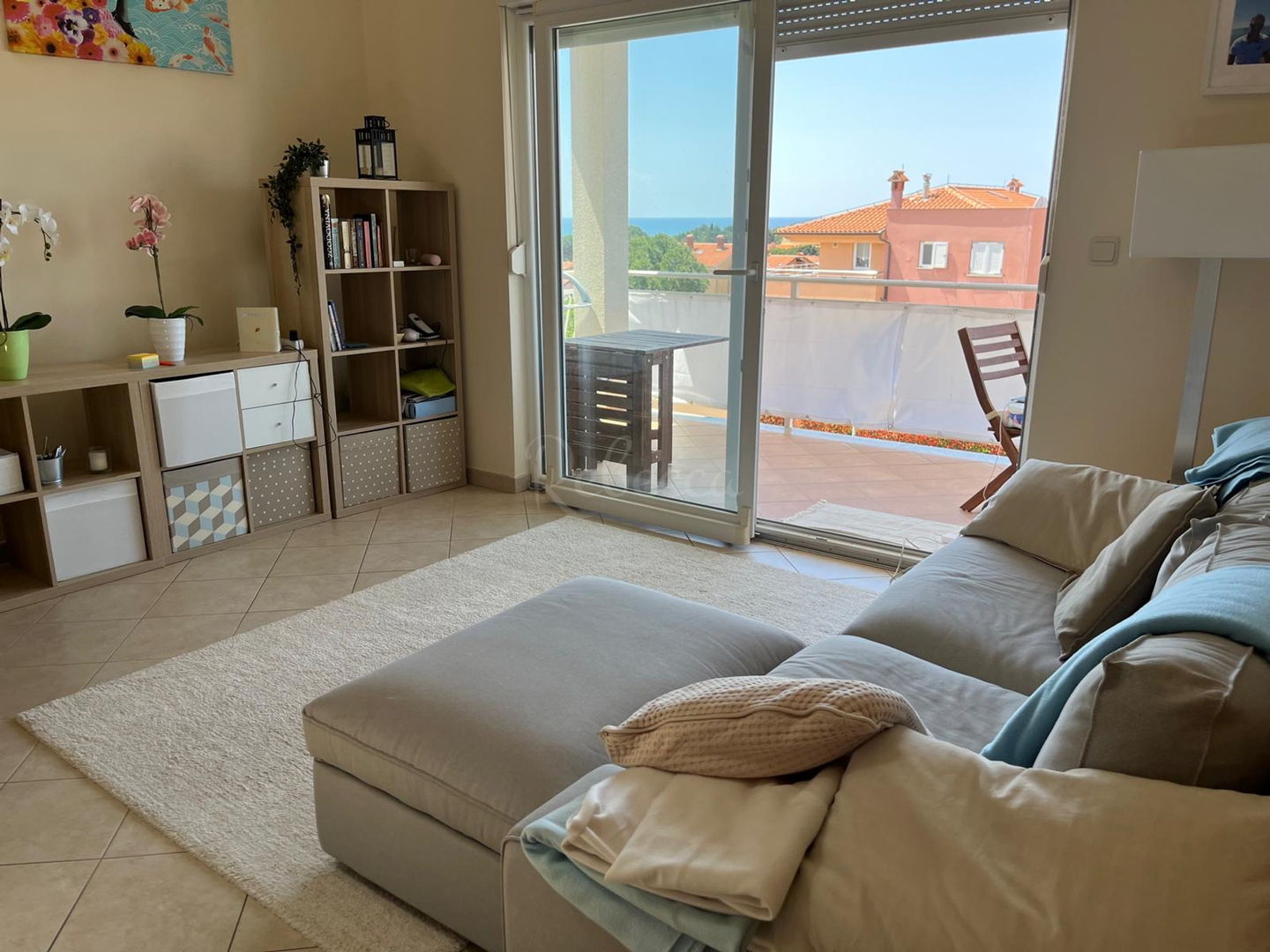 Flat For sale -  Novigrad