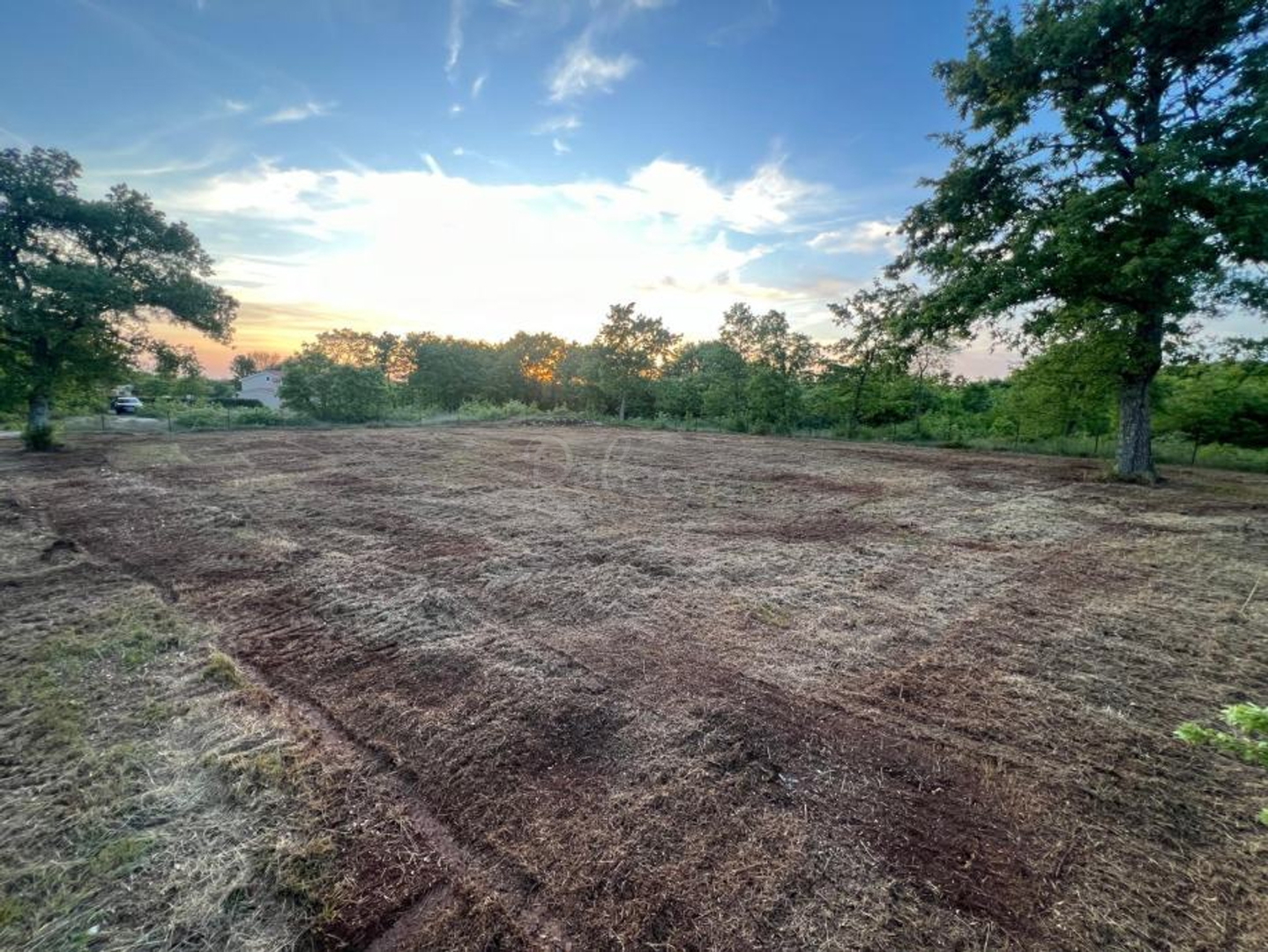 Land For sale Svetvinčenat