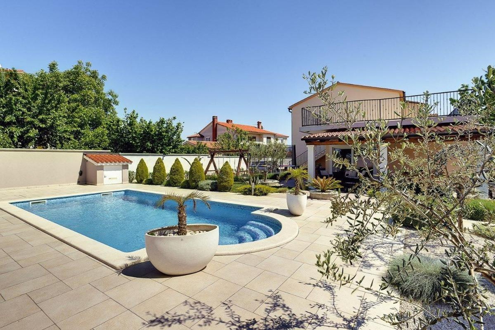 House For sale - Istarska Medulin - foto 1/27