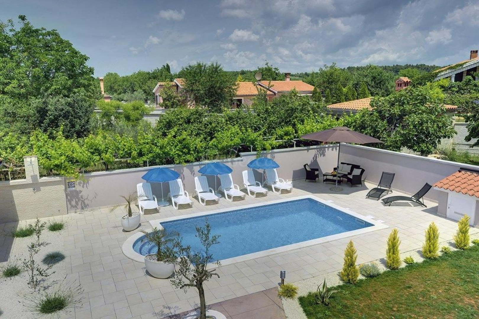 House For sale - Istarska Medulin - foto 5/27