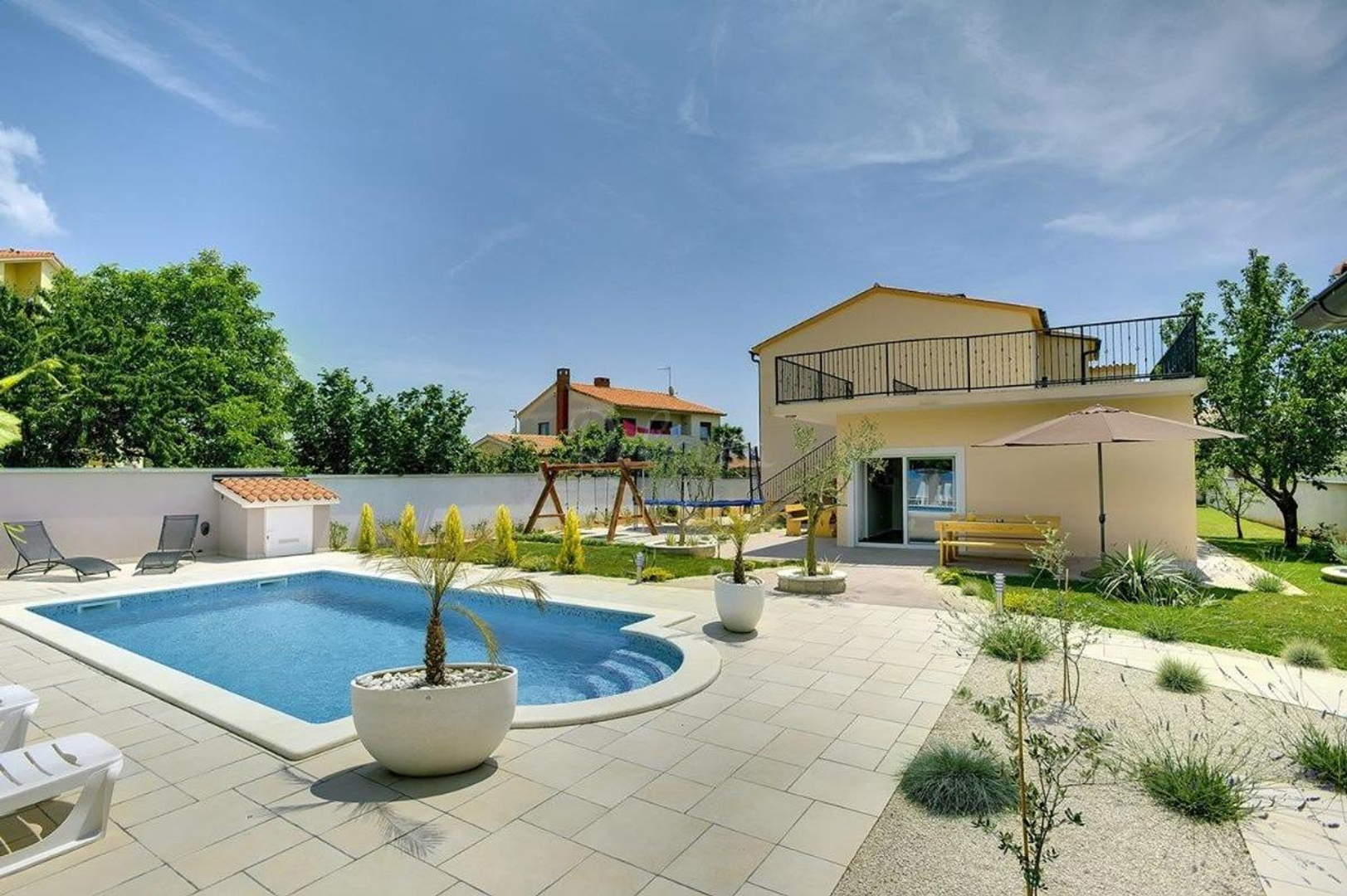 House For sale - Istarska Medulin