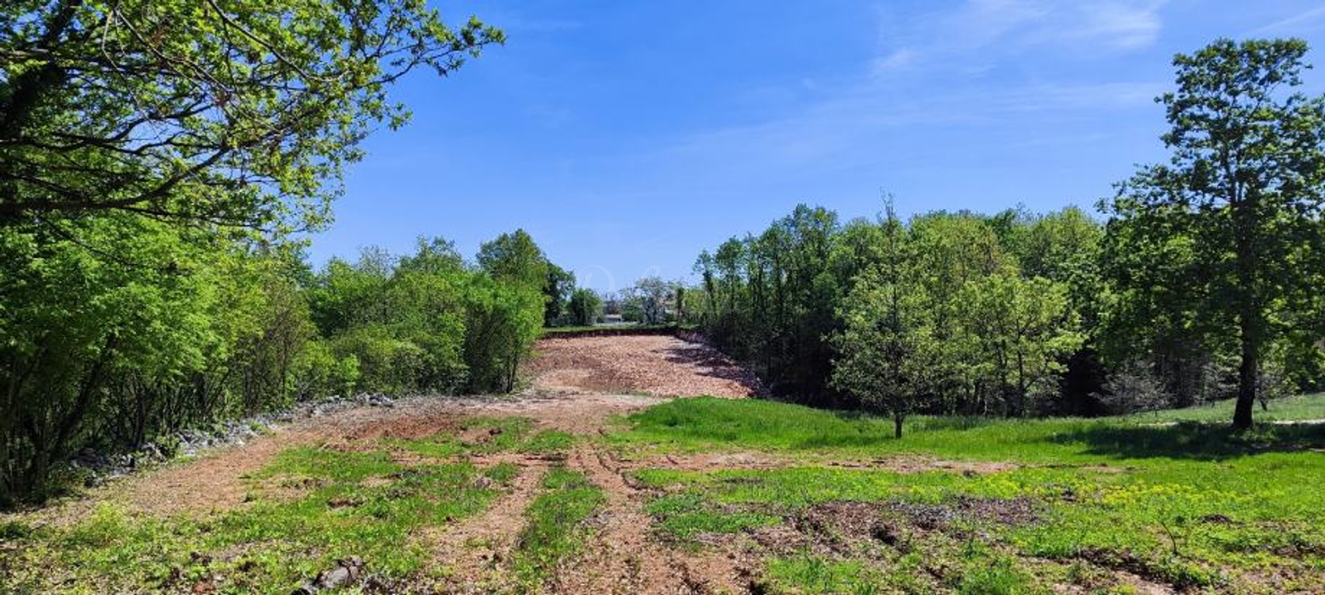 Land For sale - Istarska Barban - foto 1/1