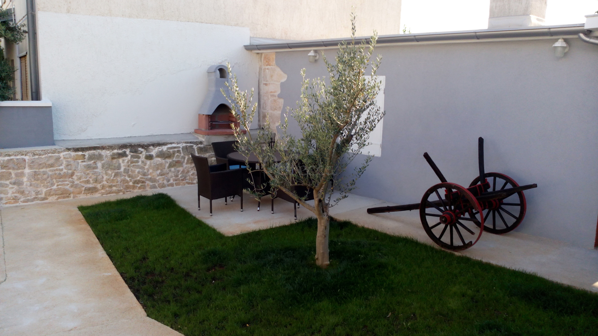 Casa In vendita - Istarska Krnica