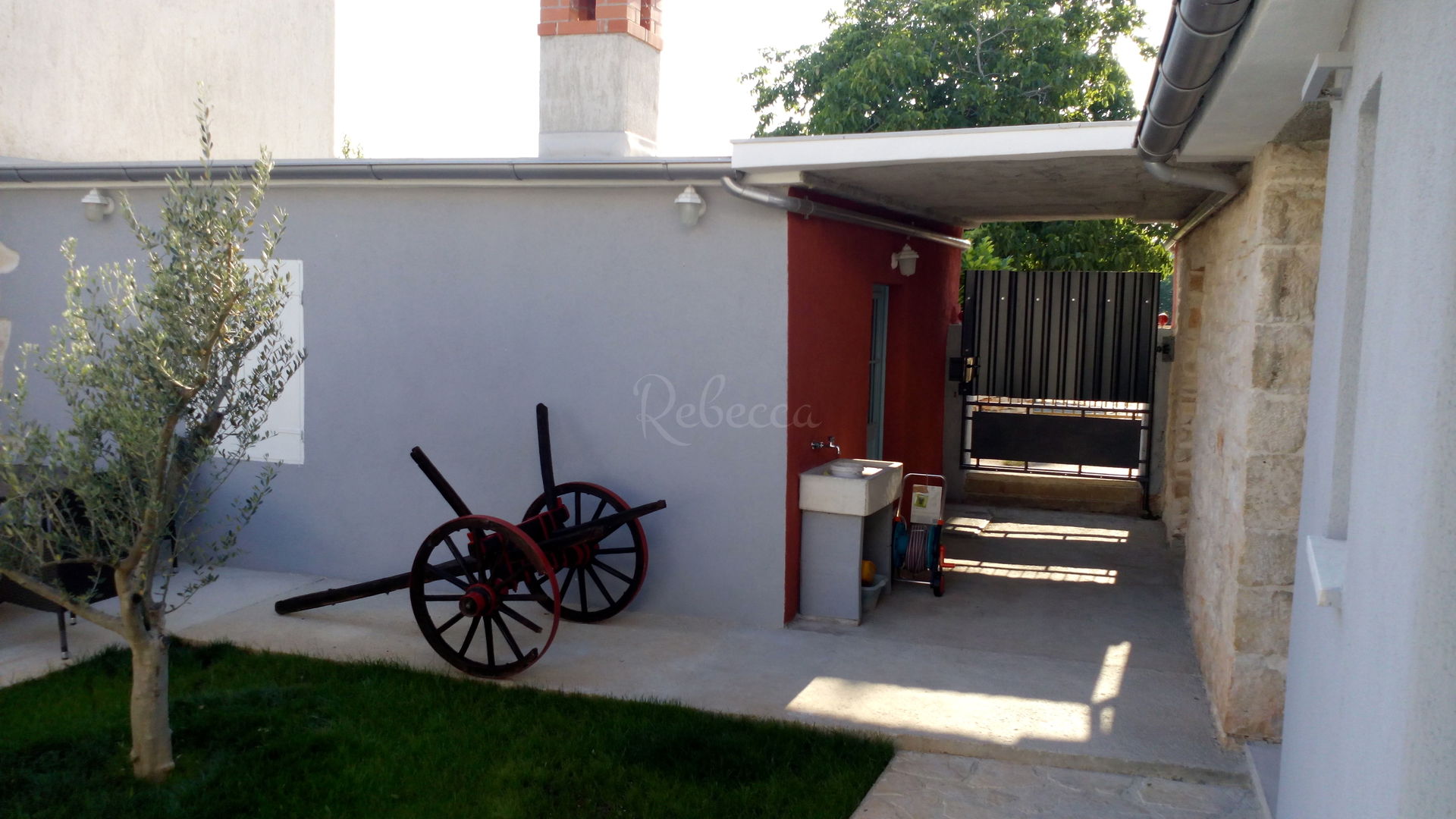 Casa In vendita - Istarska Krnica
