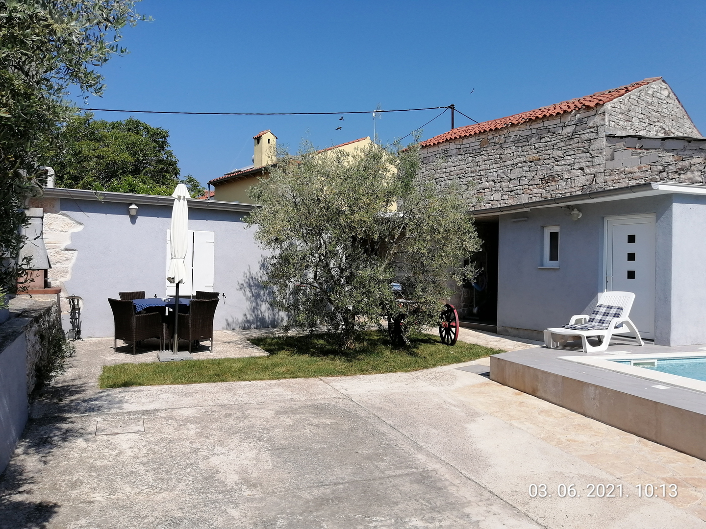 Casa In vendita - Istarska Krnica