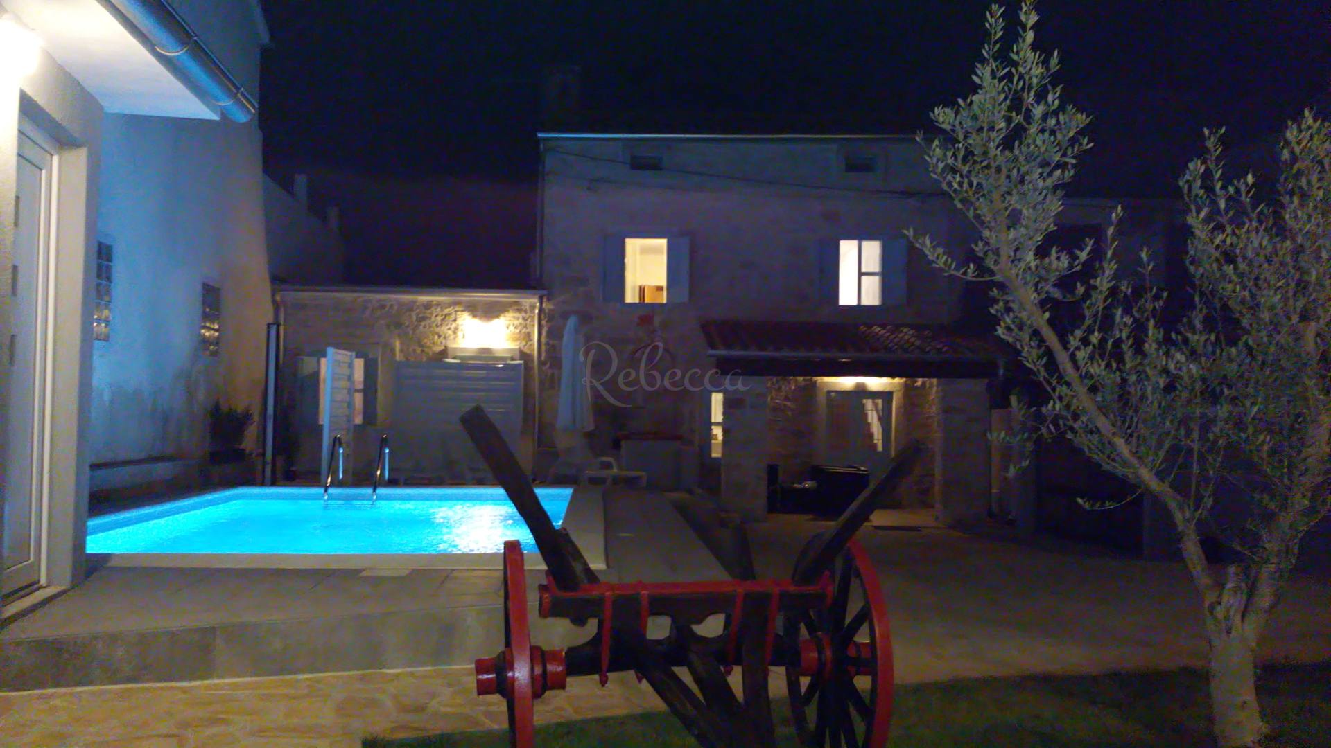 Casa In vendita - Istarska Krnica