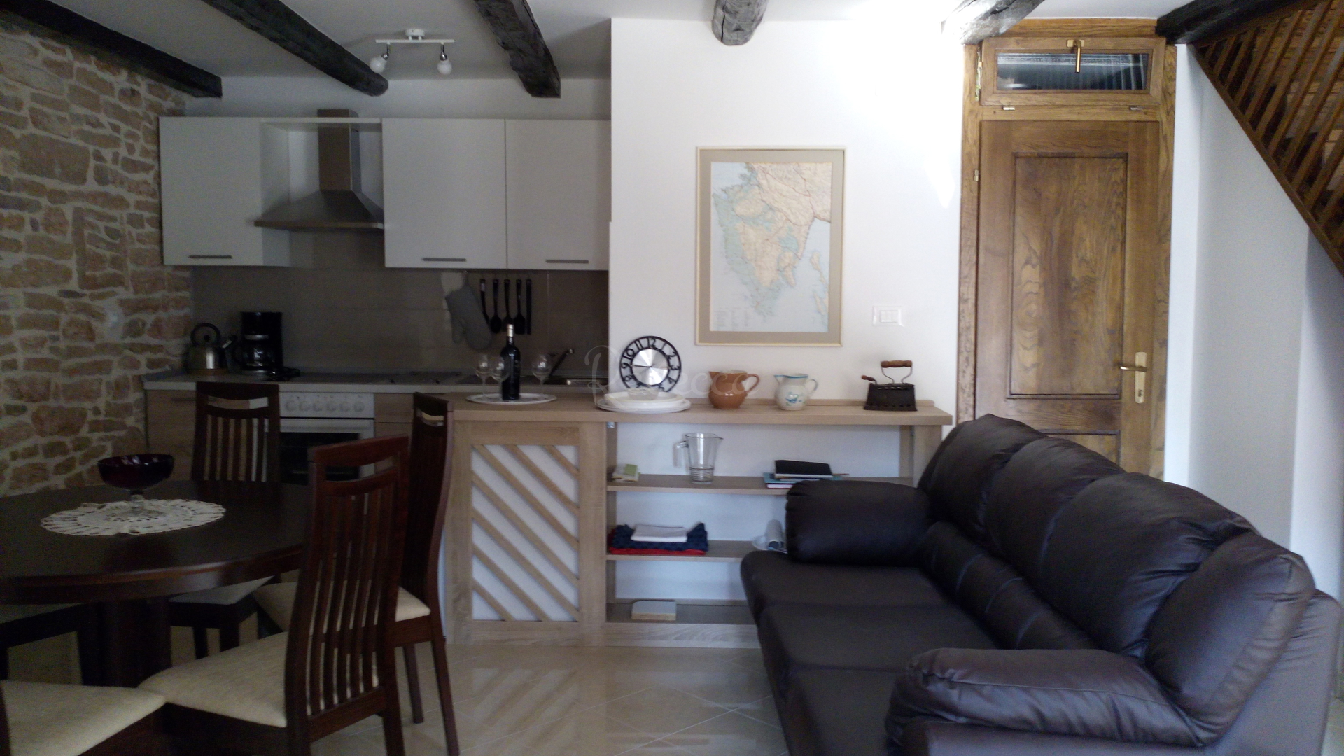 Casa In vendita - Istarska Krnica