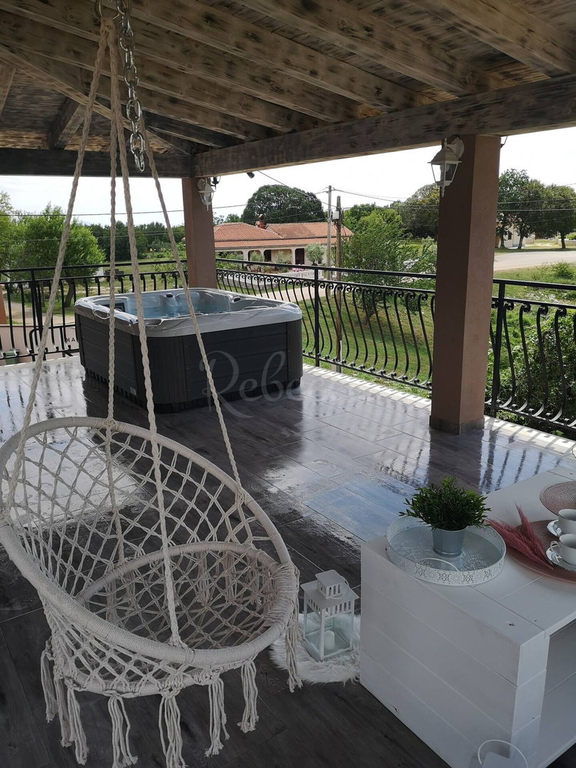 House For sale - Istarska Barban - foto 5/11