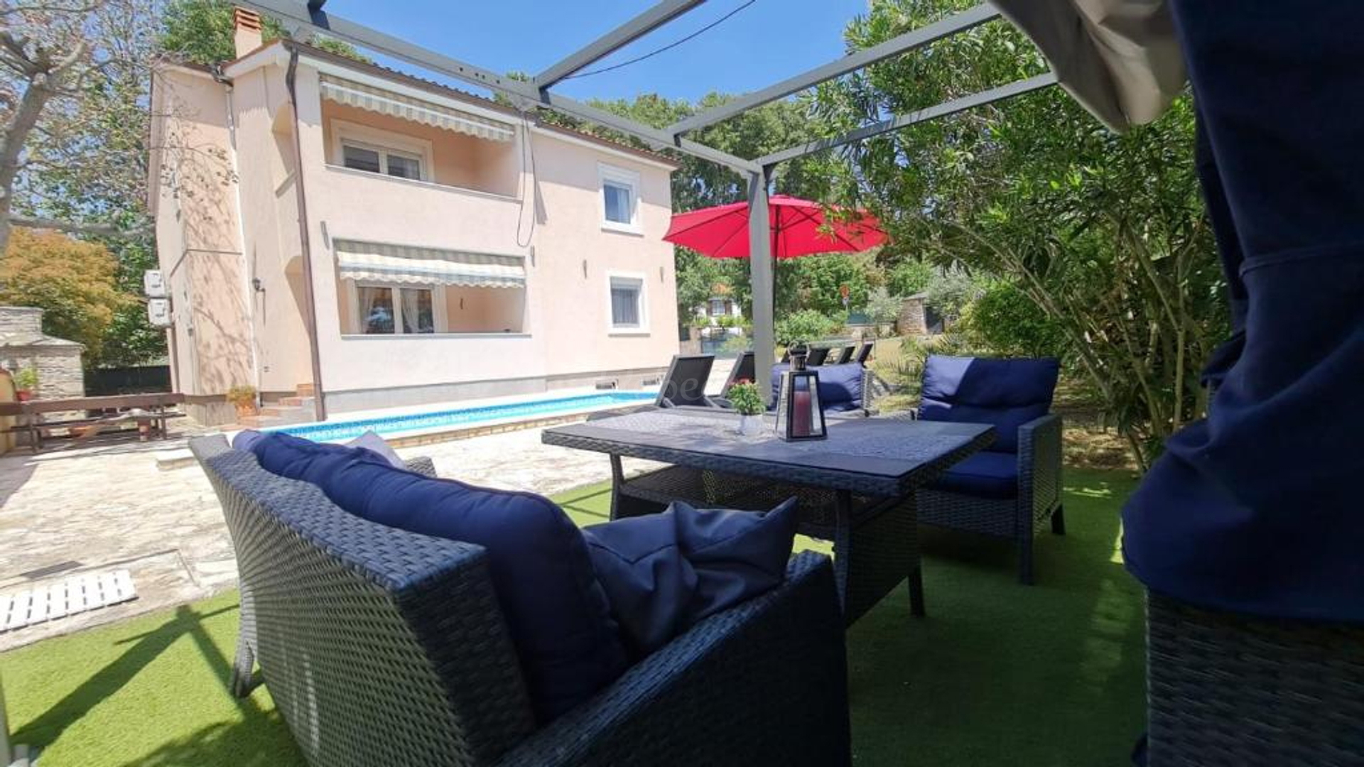 Haus Zu verkaufen -  Šijana