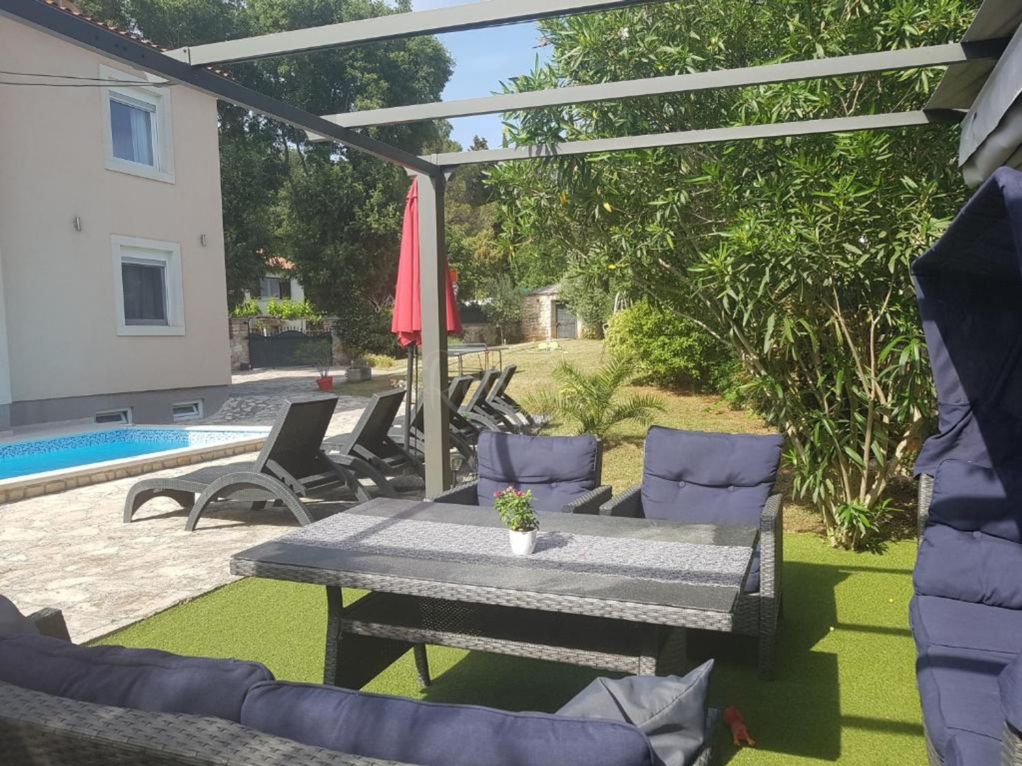 Haus Zu verkaufen -  Šijana