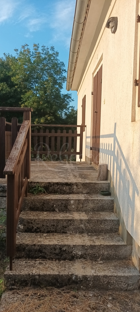 Haus Zu verkaufen -  Pazin