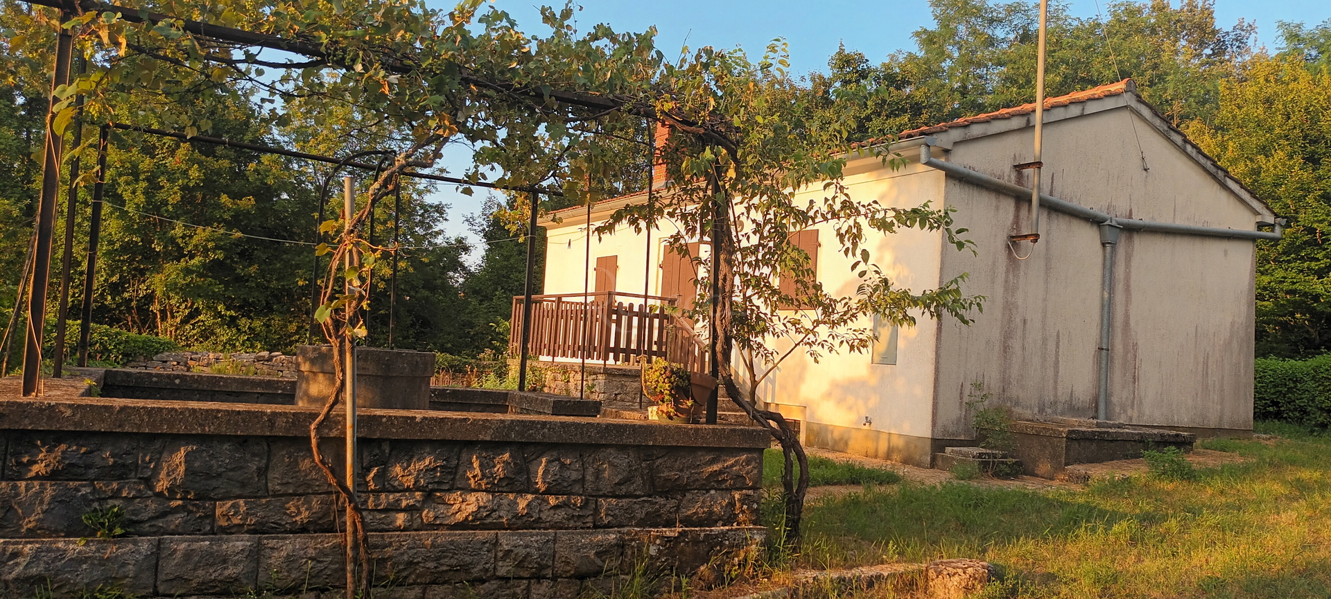 Haus Zu verkaufen -  Pazin