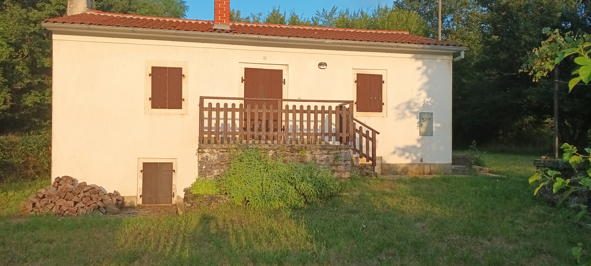 Hiša Naprodaj - Istarska Pazin