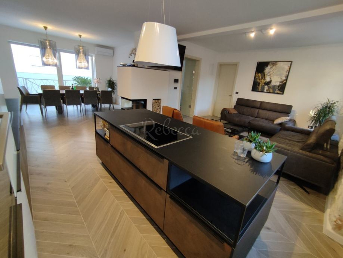 Haus Zu verkaufen -  Monte Zaro
