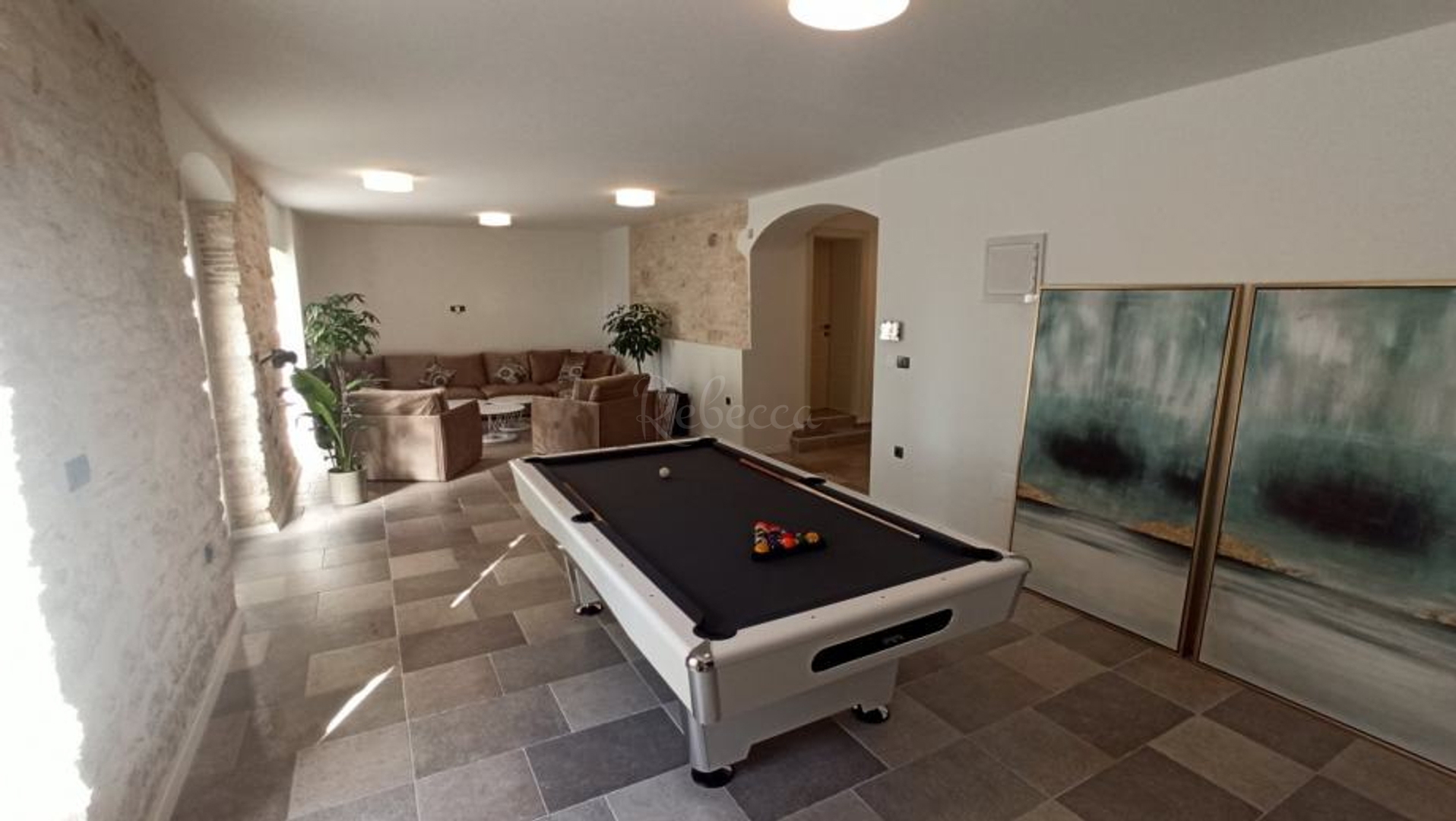 Haus Zu verkaufen -  Monte Zaro