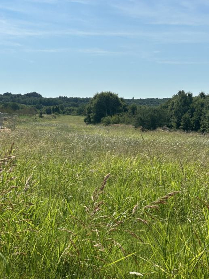 Parcela Naprodaj - Istarska Barban